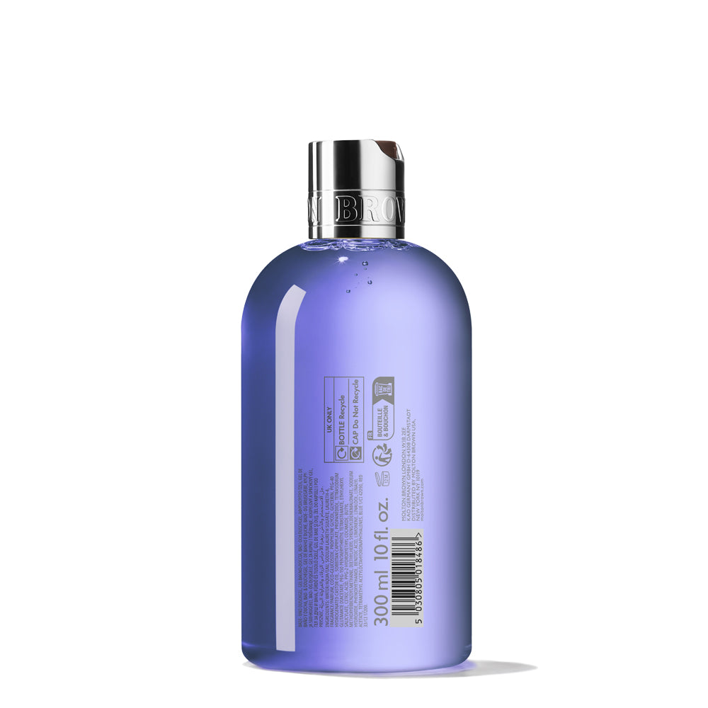 Bluebell & Wild Strawberry Bath & Shower Gel 300ml