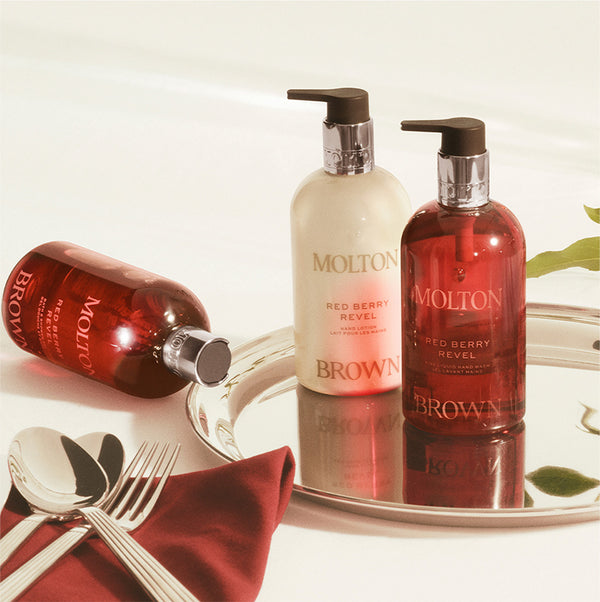 Shop Red Berry Revel