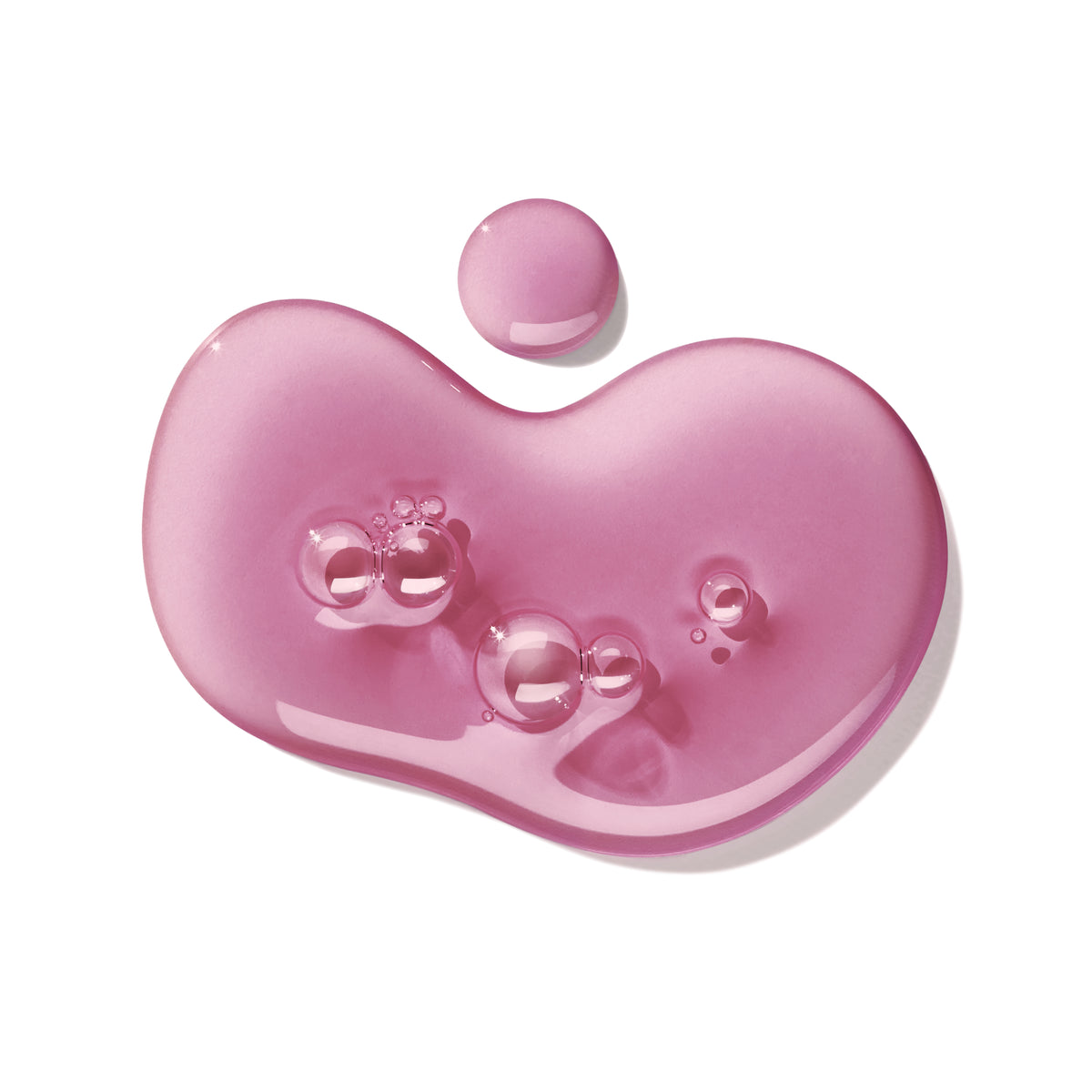 Red Berry Revel Bath & Shower Gel