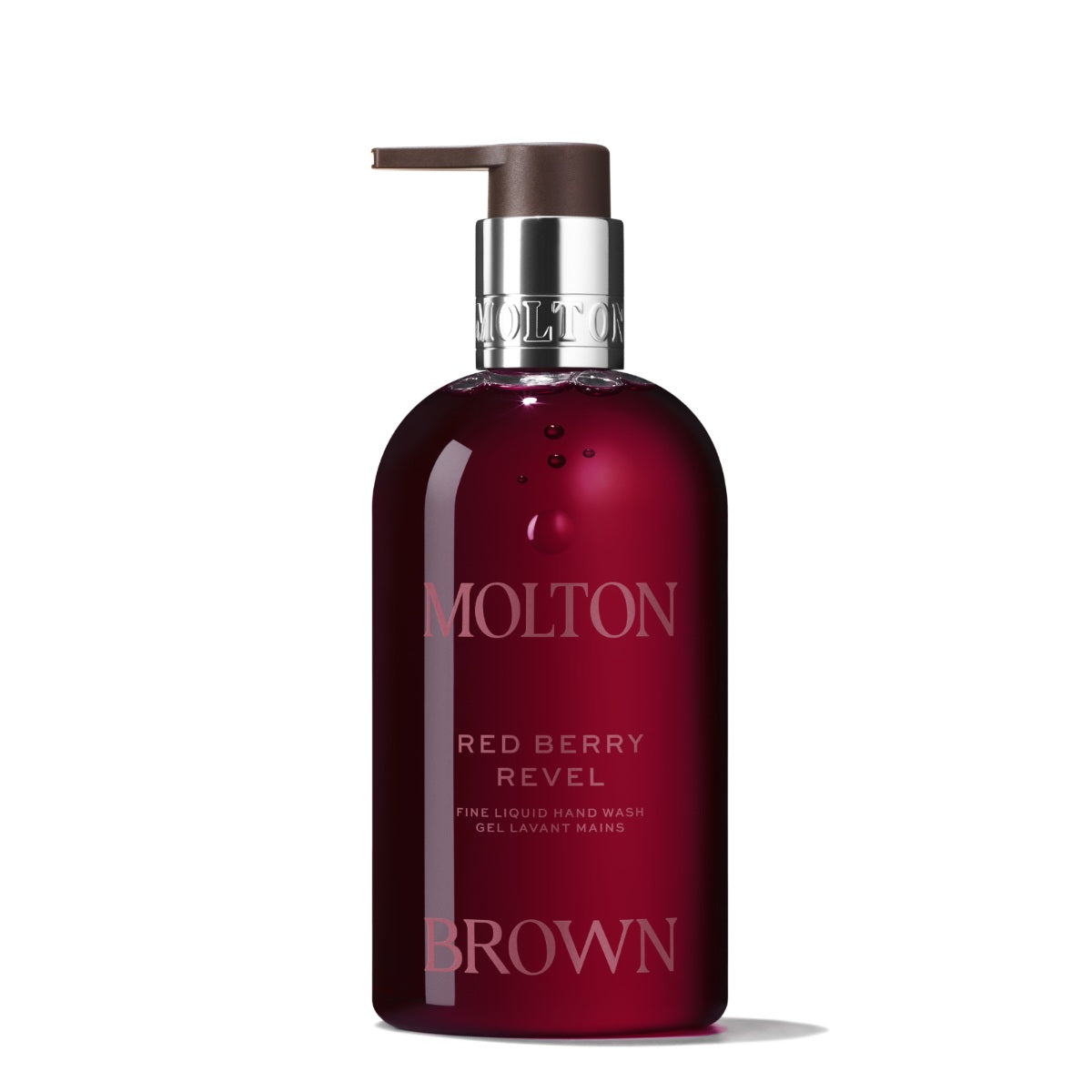Red Berry Revel Fine Liquid Hand Wash