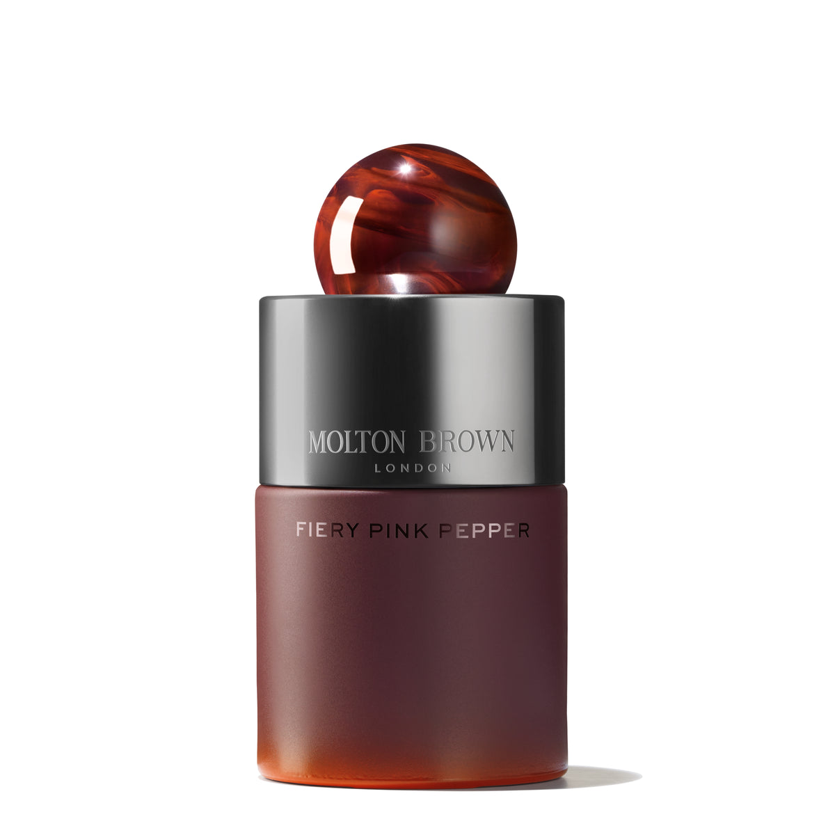 Fiery Pink Pepper Eau de Parfum Limited Edition Design