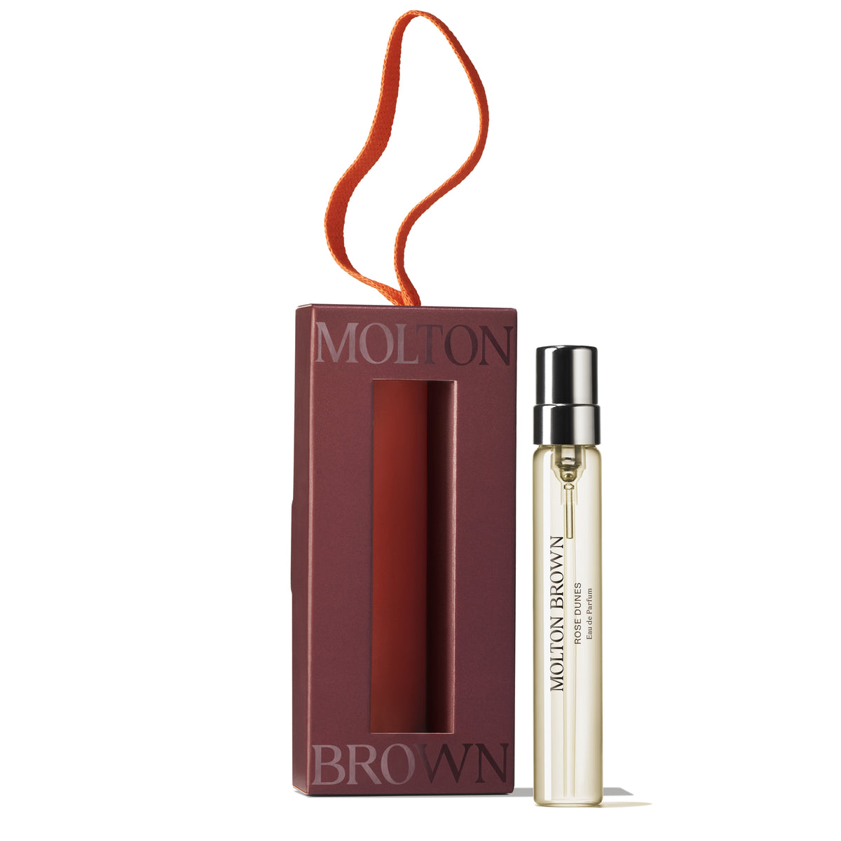Rose Dunes Fragrance Bauble