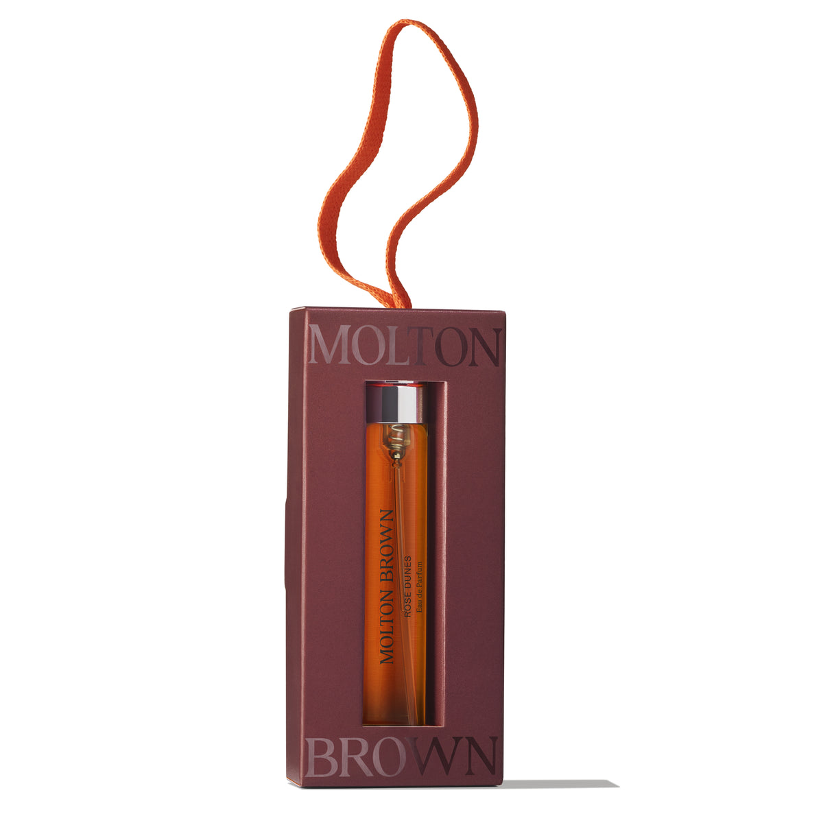 Rose Dunes Fragrance Bauble