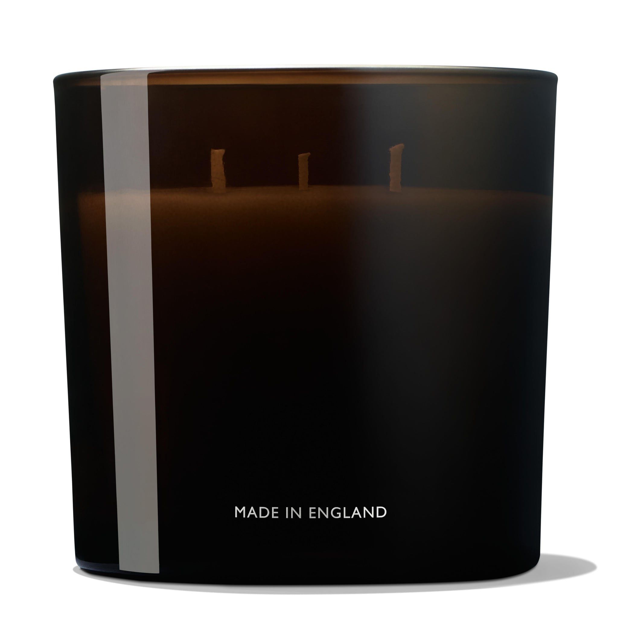 Re-charge Black Pepper Luxury Candle 600g
