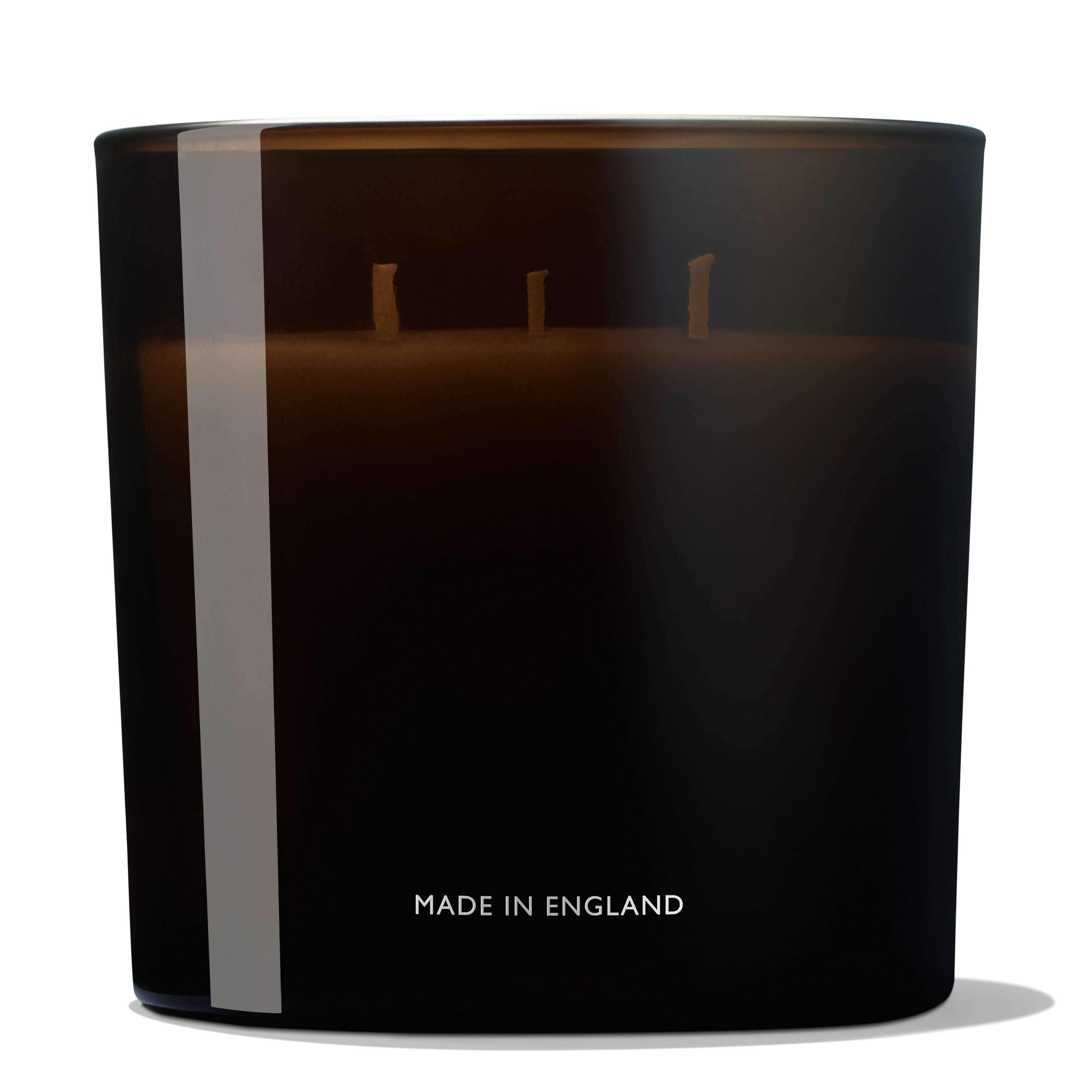 Re-charge Black Pepper Luxury Candle 600g