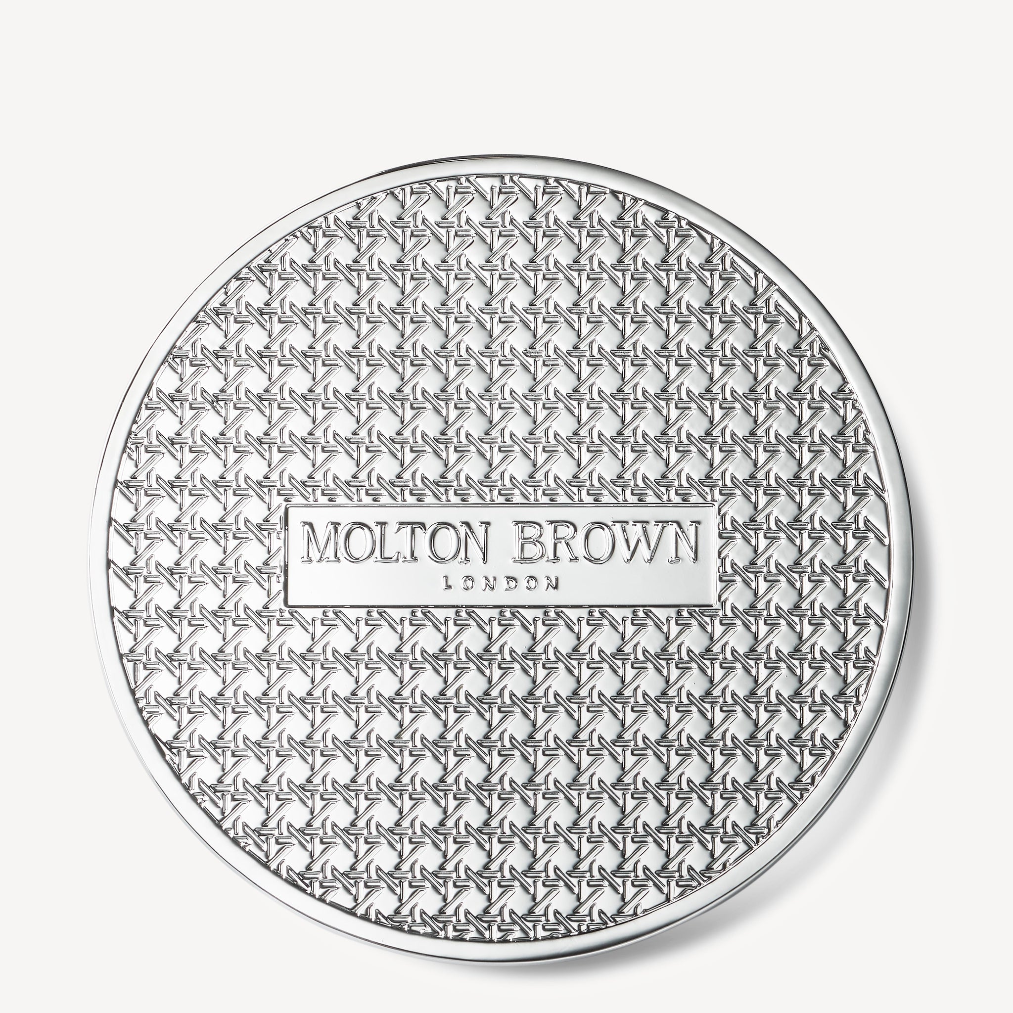 Luxury Candle Lid  154g