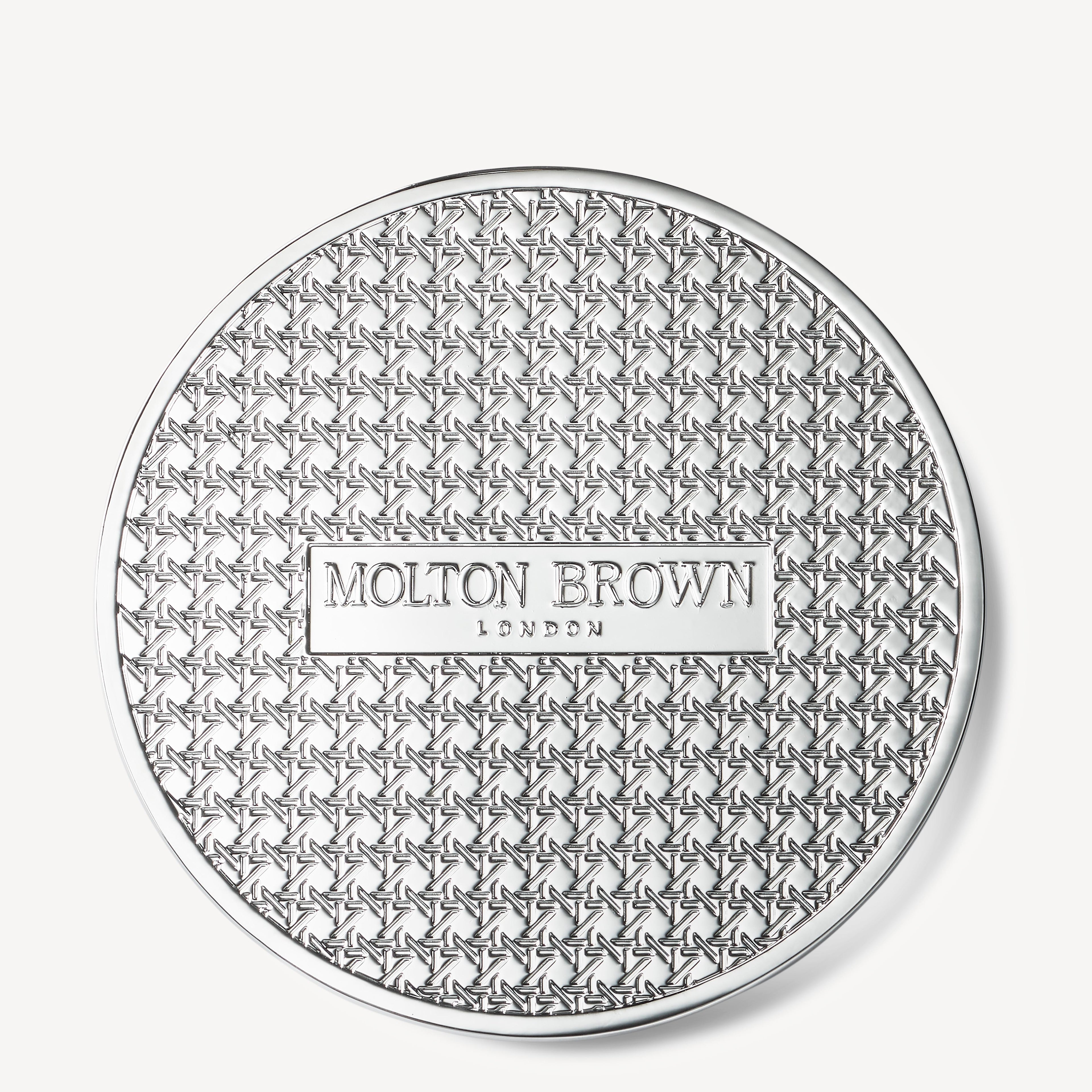 Luxury Candle Lid  154g