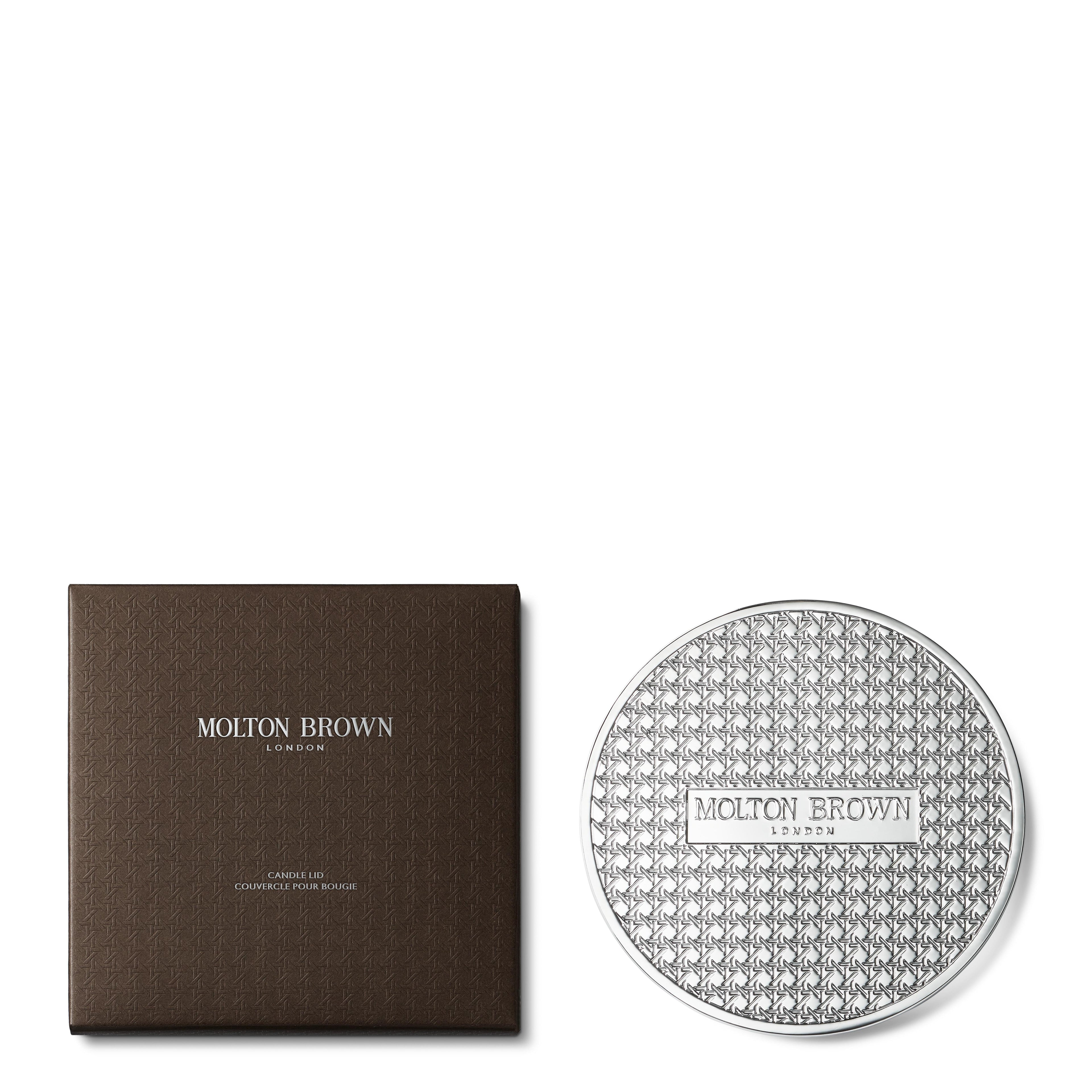Luxury Candle Lid  154g