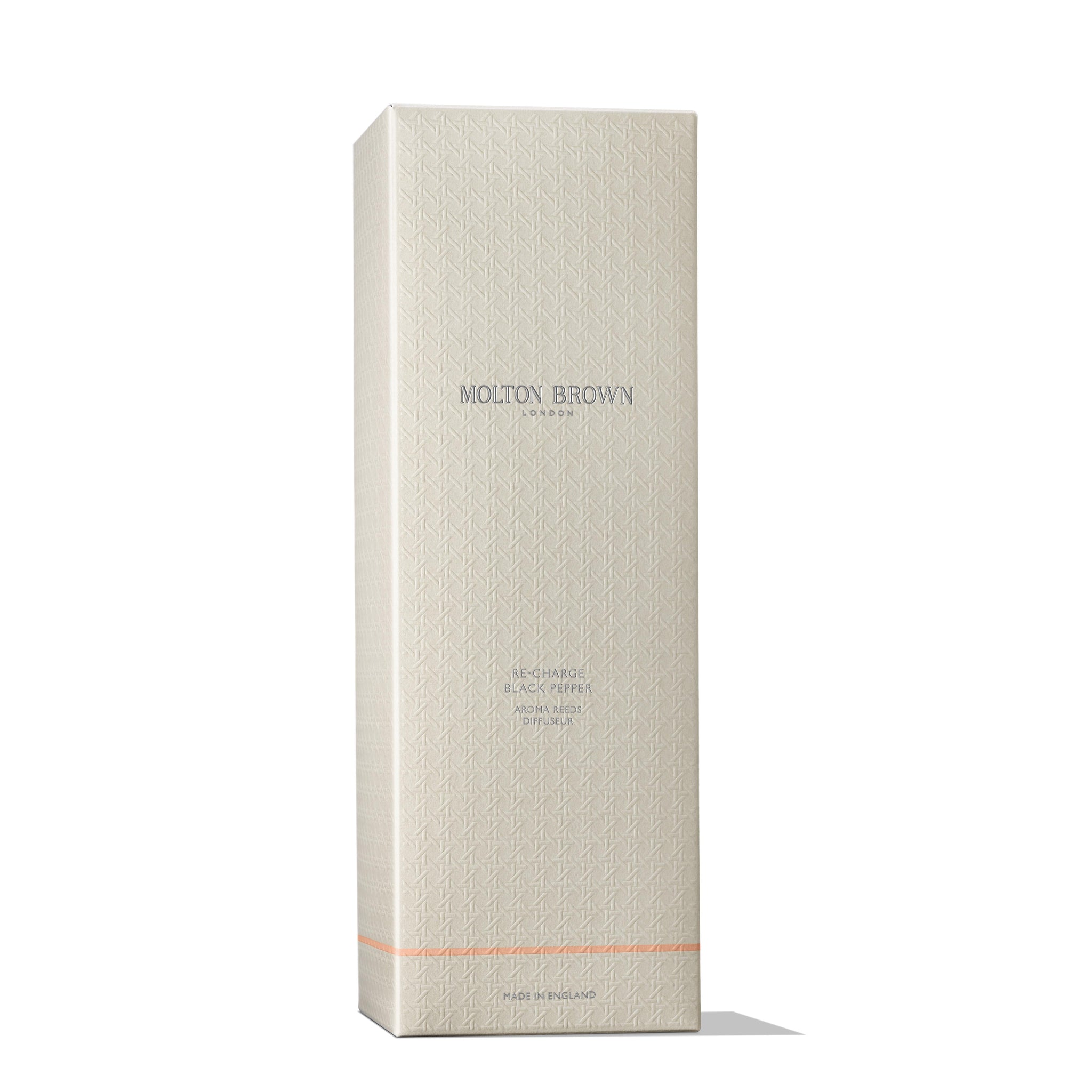 Re-charge Black Pepper Aroma Reeds 150ml