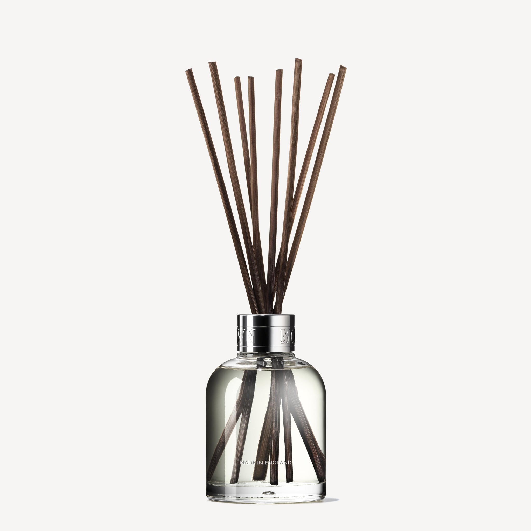 Delicious Rhubarb & Rose Aroma Reeds 150ml