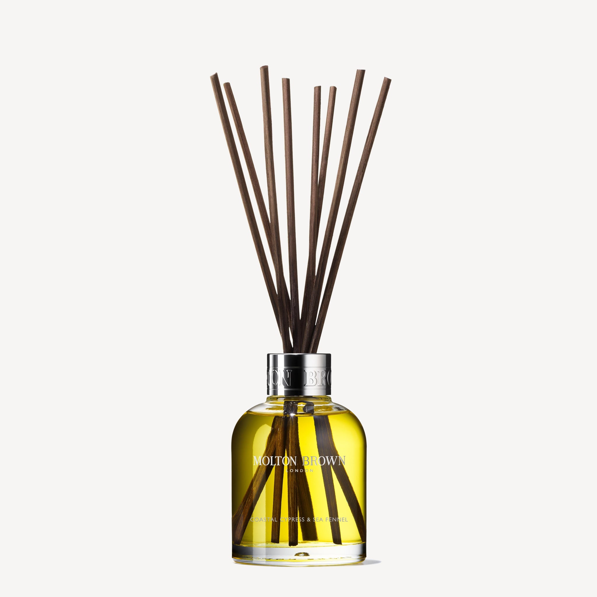 Coastal Cypress & Sea Fennel Aroma Reeds 150ml