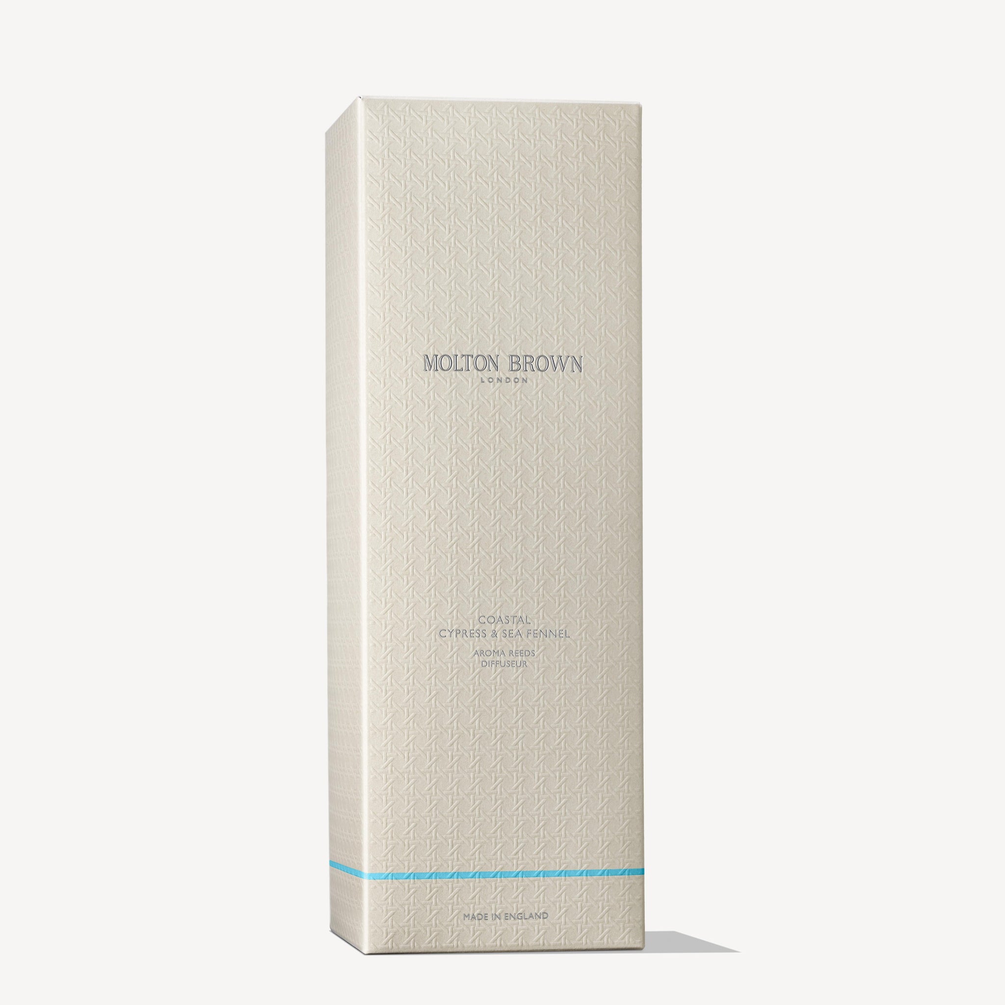 Coastal Cypress & Sea Fennel Aroma Reeds 150ml