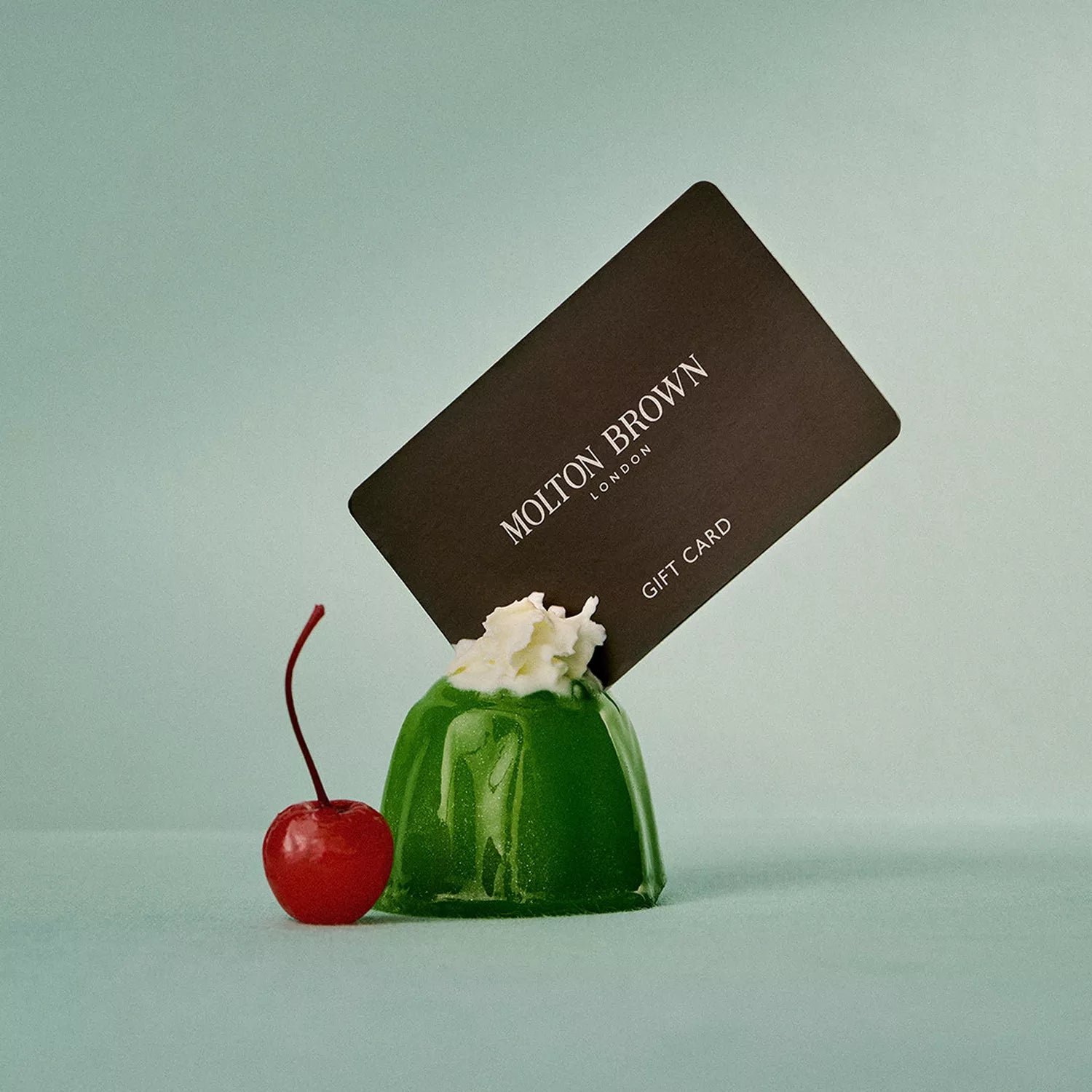 Molton Brown Gift Card