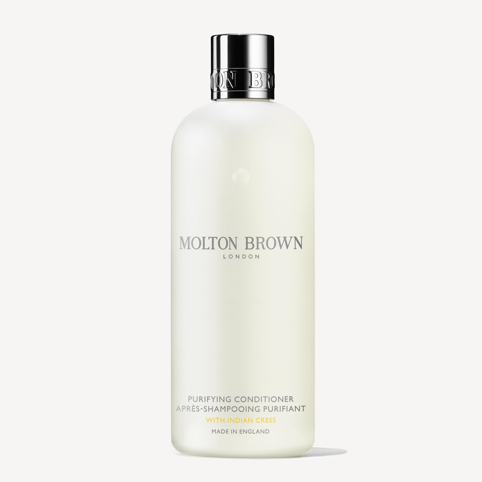 Purifying Conditioner With Indian Cress 300ml