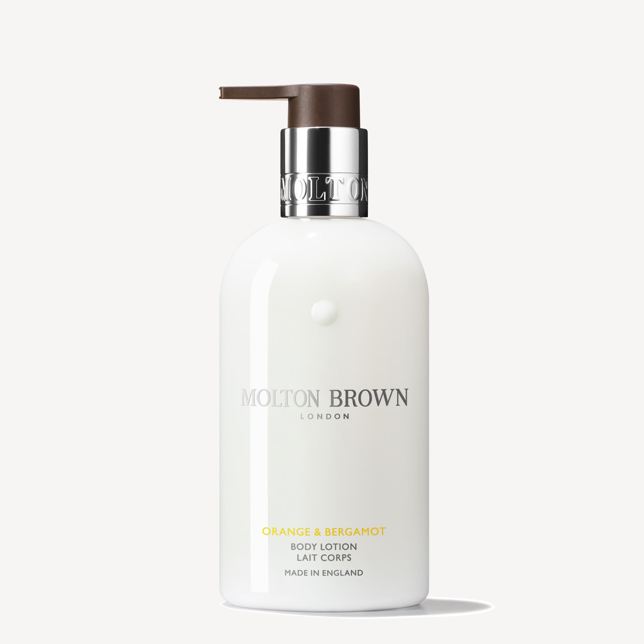Orange & Bergamot Body Lotion 300ml