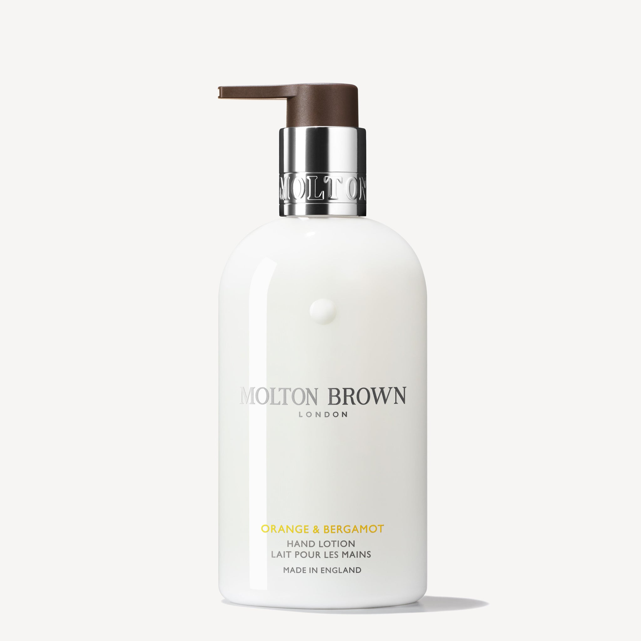 Orange & Bergamot Hand Lotion 300ml