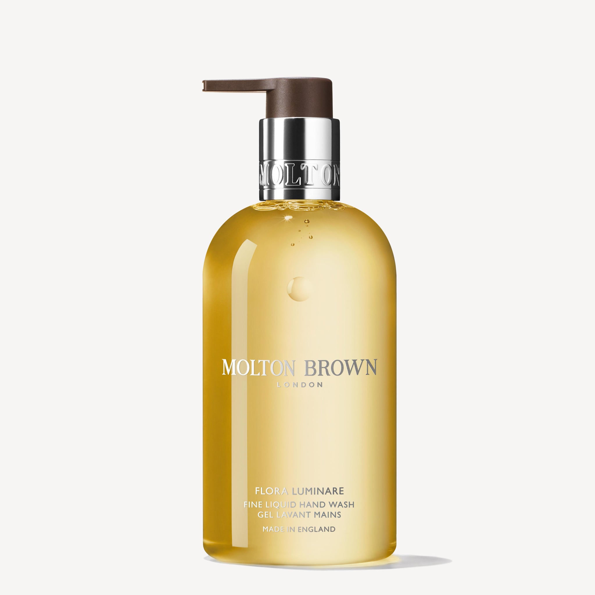 Flora Luminare Fine Liquid Hand Wash 300ml