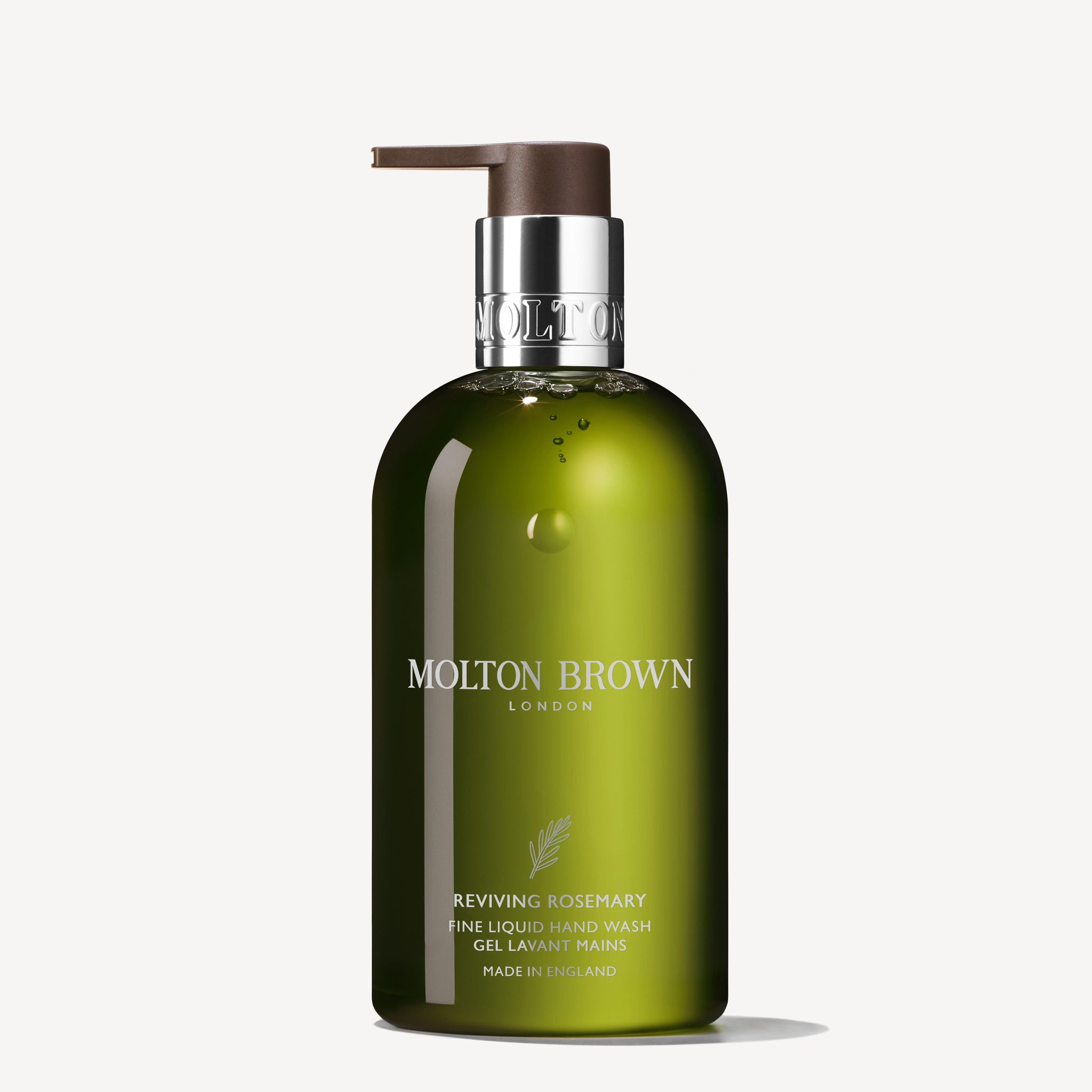 Reviving Rosemary Fine Liquid Hand Wash 300ml