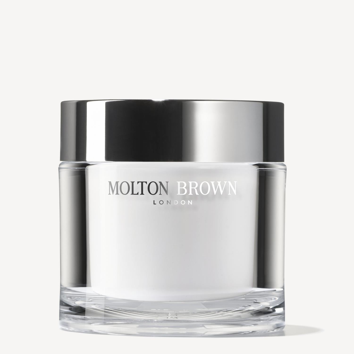 Orange & Bergamot Refillable Body Cream 200ml