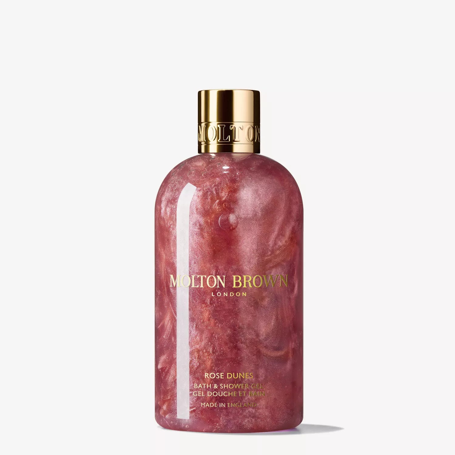Rose Dunes Body Care Gift Set