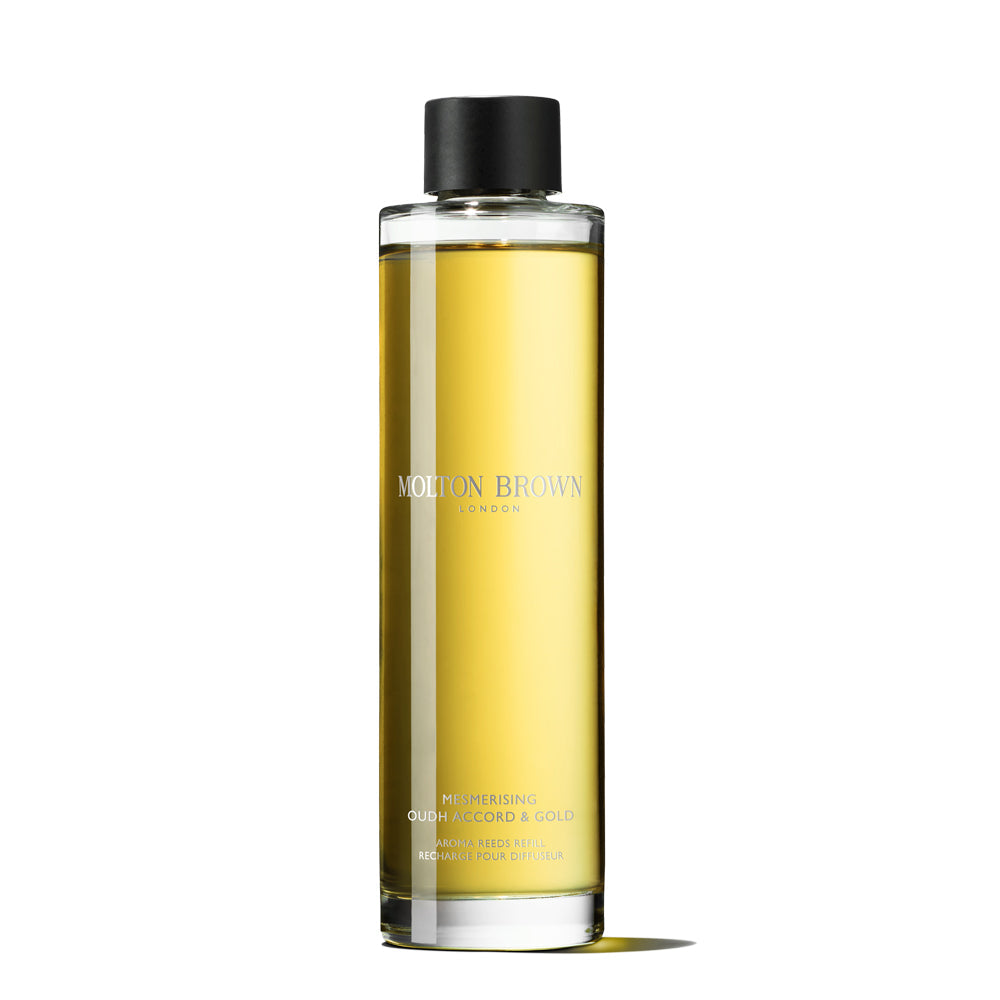 Mesmerising Oudh Accord & Gold Aroma Reeds Refill 150ml
