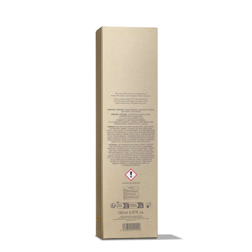 Mesmerising Oudh Accord & Gold Aroma Reeds Refill 150ml